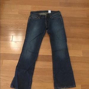 Lucky Brand jeans 28 short